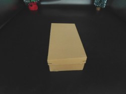 celluloid girl red shoes box